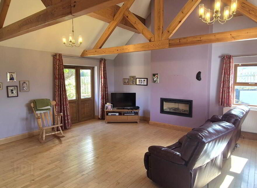 32 Burnside Manor, Killea, Londonderry, BT48 9YX