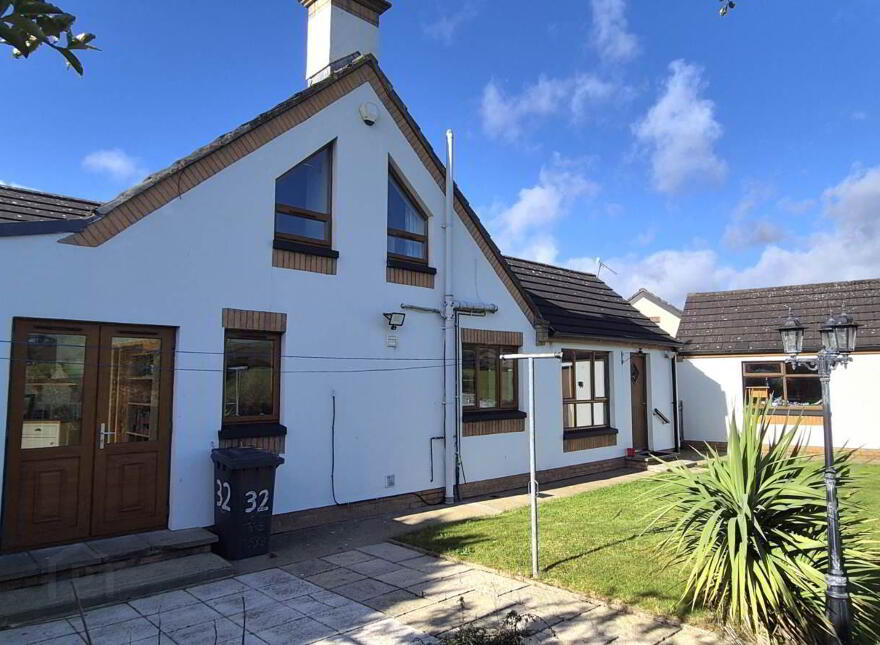 32 Burnside Manor, Killea, Londonderry, BT48 9YX