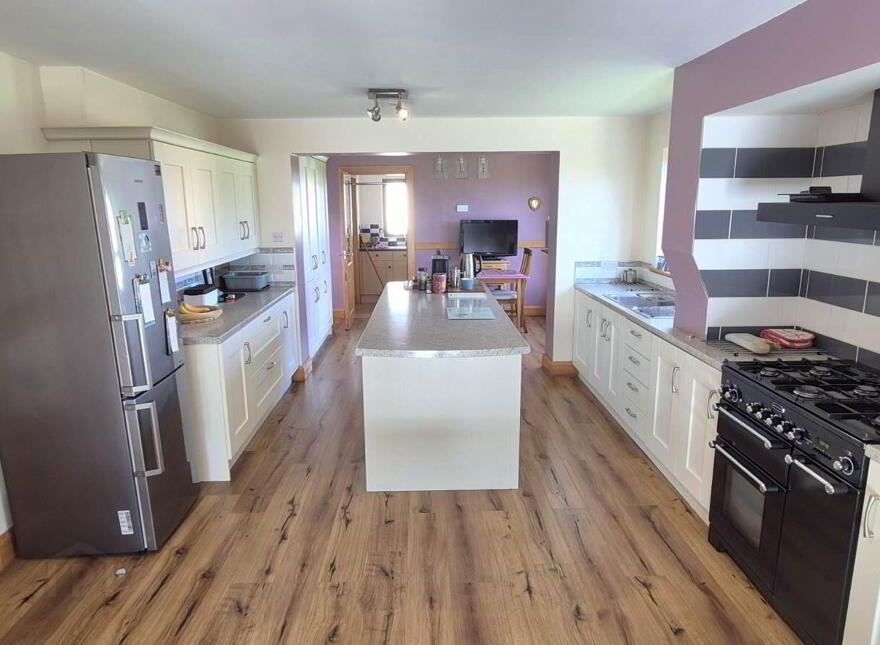 32 Burnside Manor, Killea, Londonderry, BT48 9YX