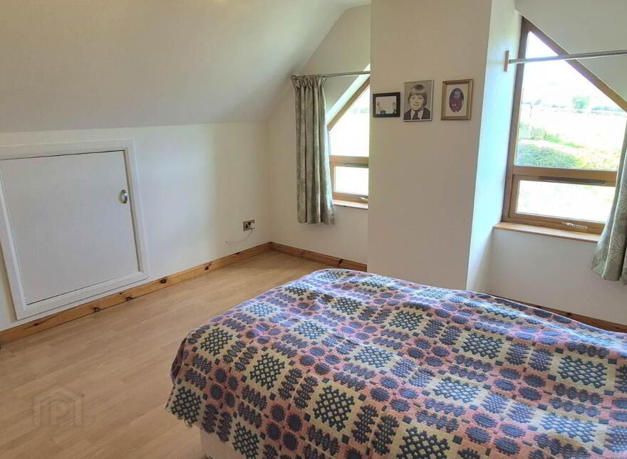 32 Burnside Manor, Killea, Londonderry, BT48 9YX