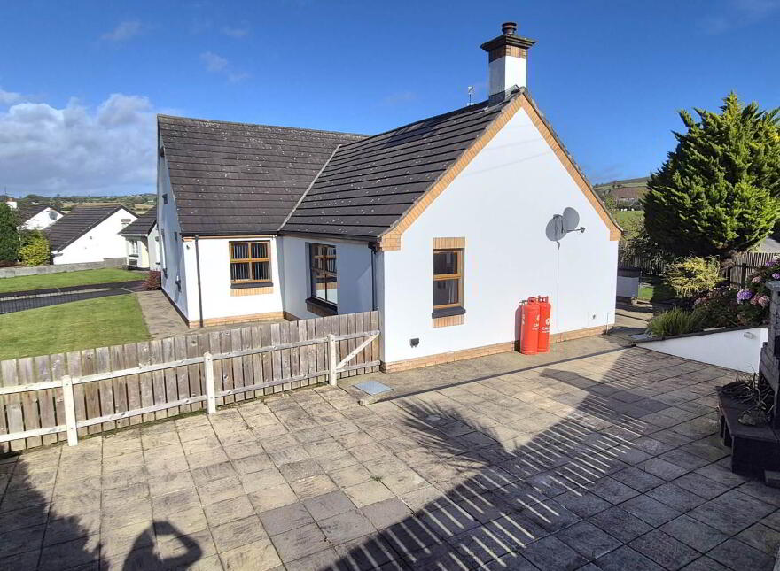 32 Burnside Manor, Killea, Londonderry, BT48 9YX