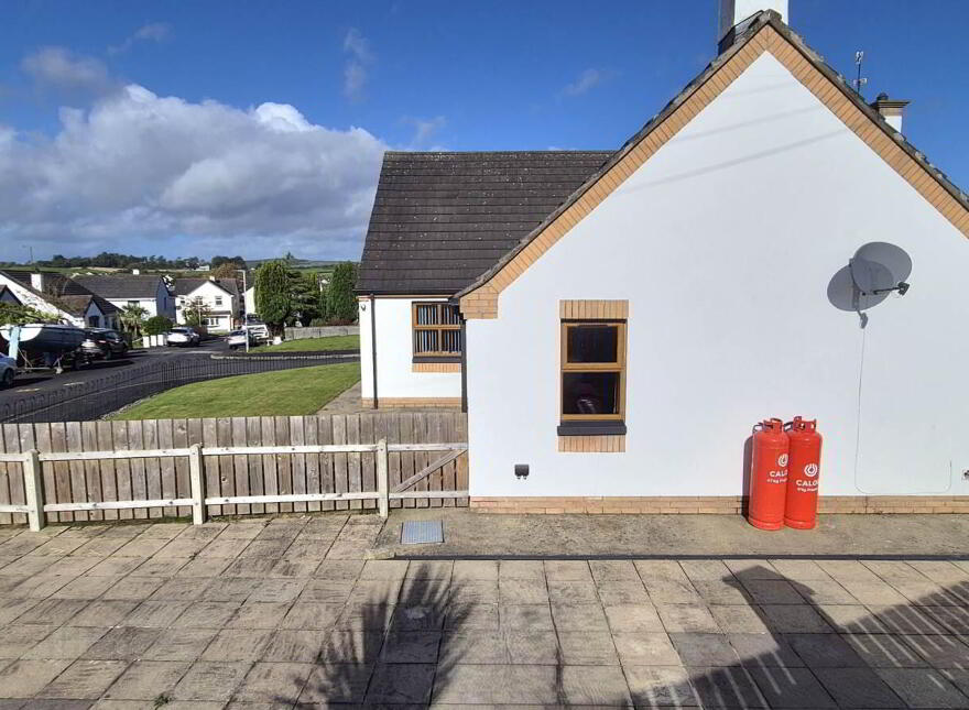 32 Burnside Manor, Killea, Londonderry, BT48 9YX