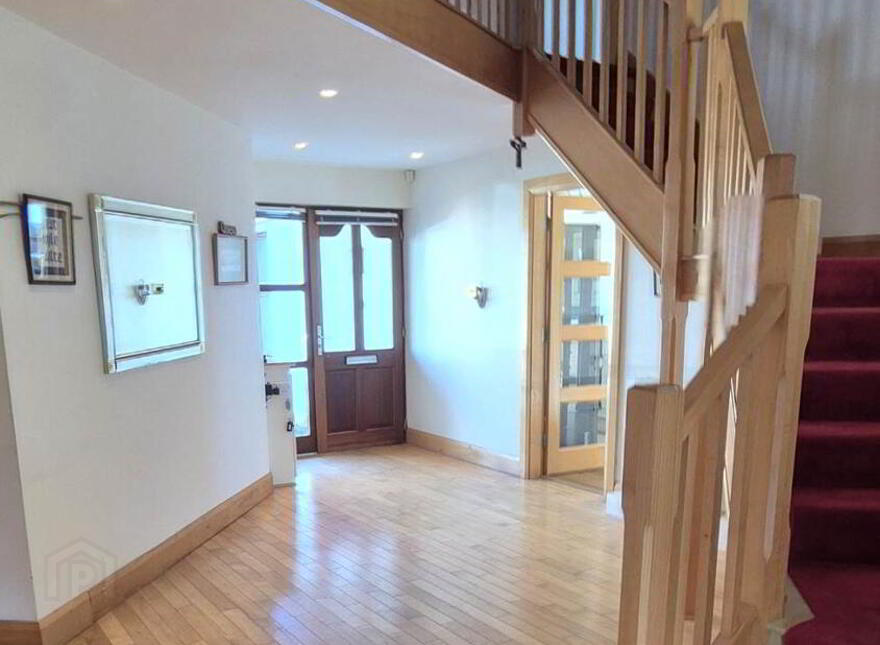 32 Burnside Manor, Killea, Londonderry, BT48 9YX