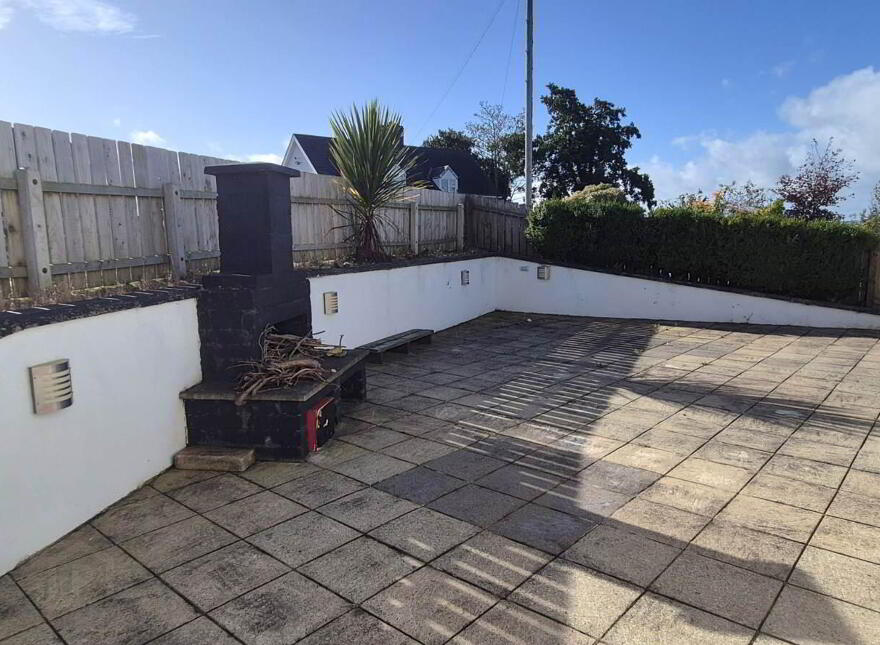 32 Burnside Manor, Killea, Londonderry, BT48 9YX