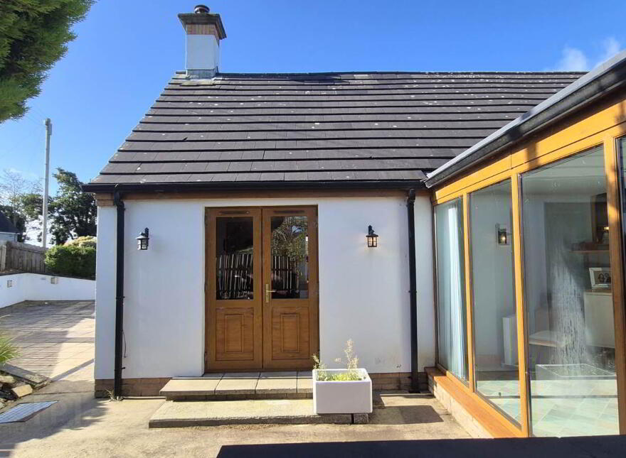 32 Burnside Manor, Killea, Londonderry, BT48 9YX