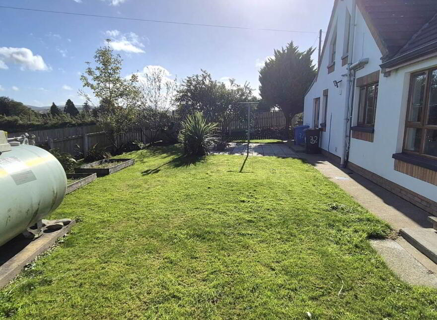 32 Burnside Manor, Killea, Londonderry, BT48 9YX