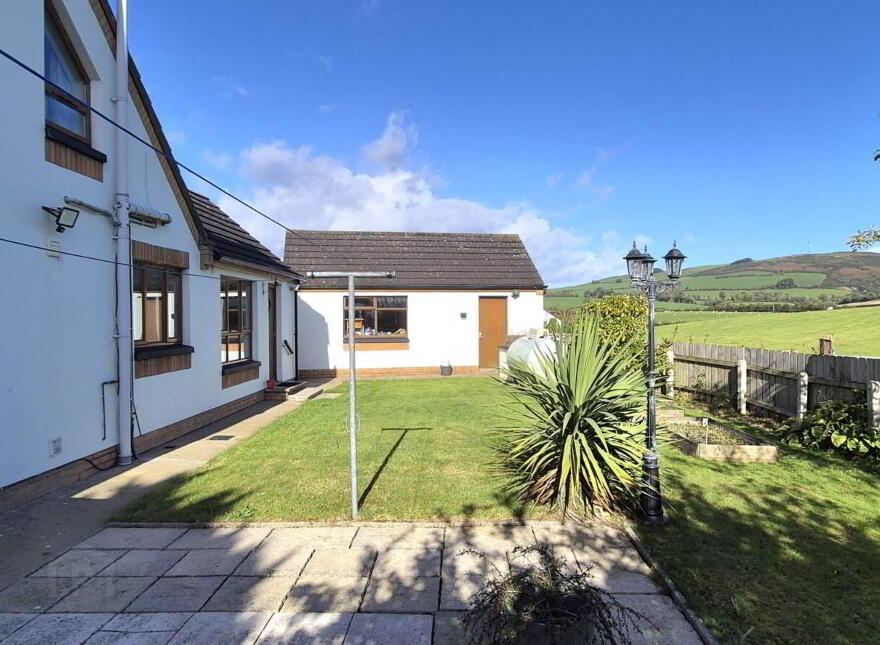 32 Burnside Manor, Killea, Londonderry, BT48 9YX