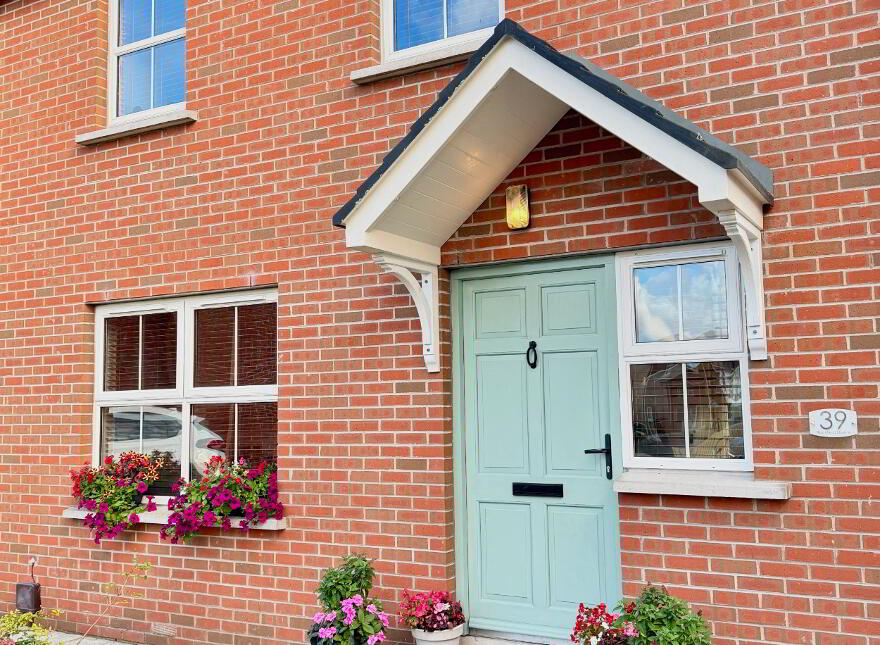 39 Rockfield Downs, Armagh, BT60 3NN