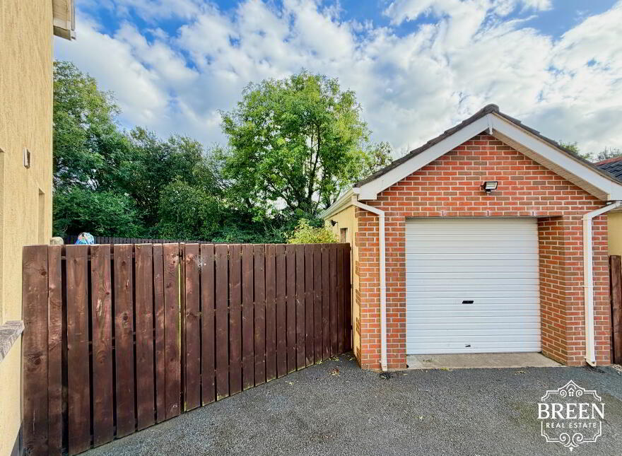 39 Rockfield Downs, Armagh, BT60 3NN