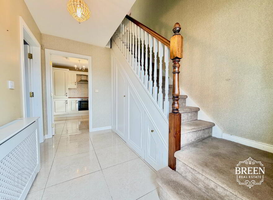 39 Rockfield Downs, Armagh, BT60 3NN