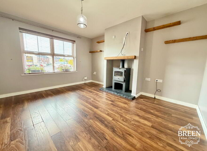 39 Rockfield Downs, Armagh, BT60 3NN