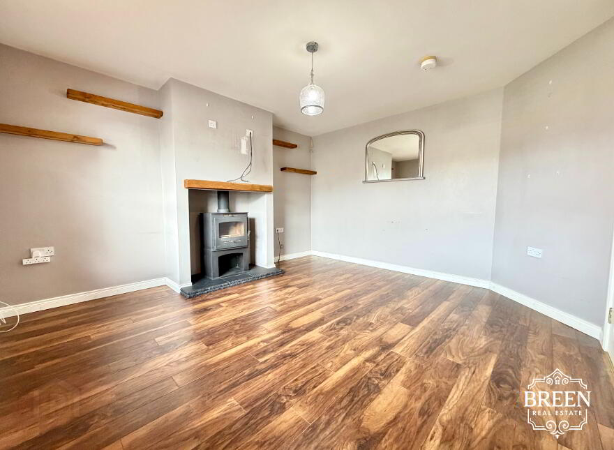 39 Rockfield Downs, Armagh, BT60 3NN