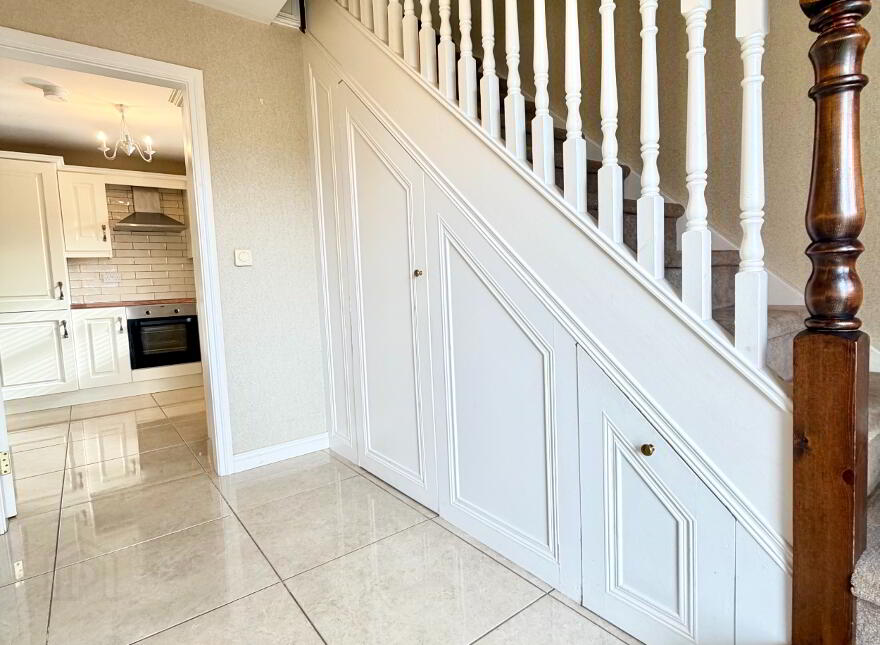 39 Rockfield Downs, Armagh, BT60 3NN