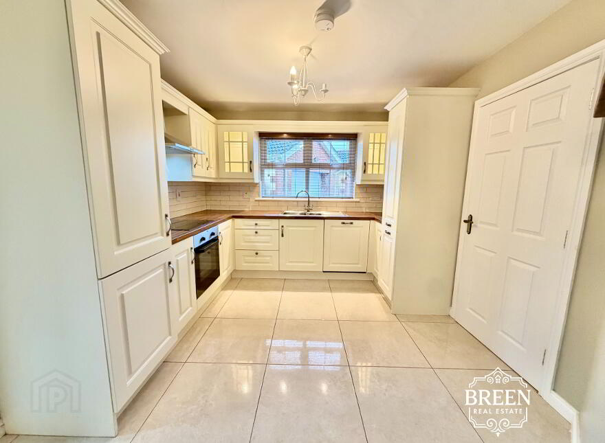 39 Rockfield Downs, Armagh, BT60 3NN