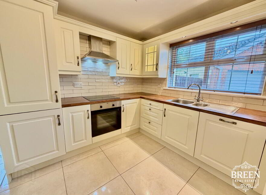 39 Rockfield Downs, Armagh, BT60 3NN