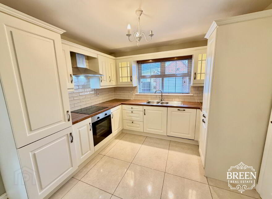 39 Rockfield Downs, Armagh, BT60 3NN