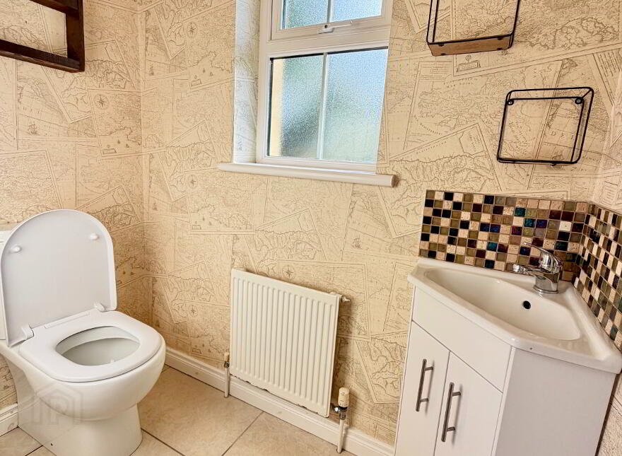 39 Rockfield Downs, Armagh, BT60 3NN