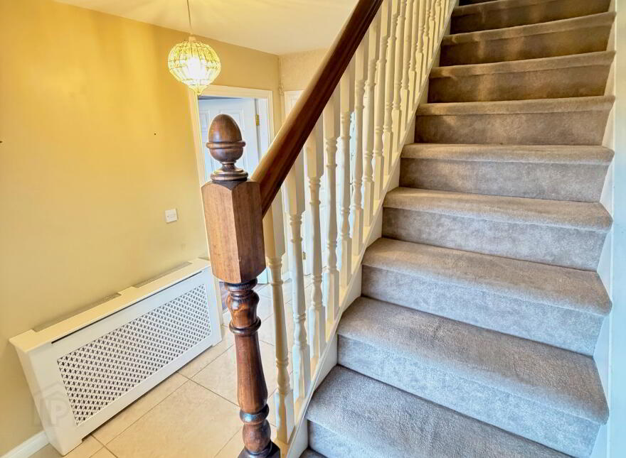 39 Rockfield Downs, Armagh, BT60 3NN