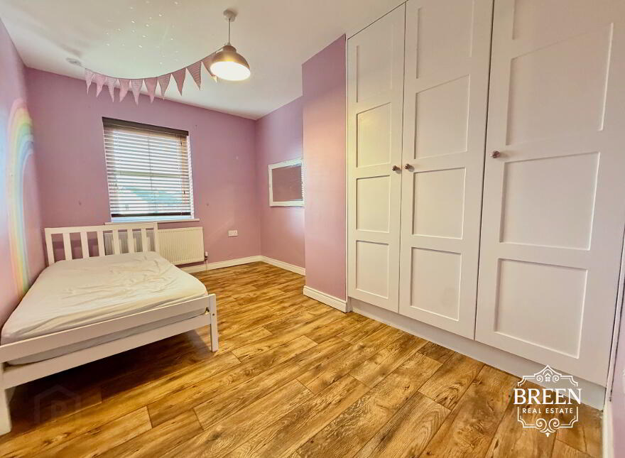 39 Rockfield Downs, Armagh, BT60 3NN
