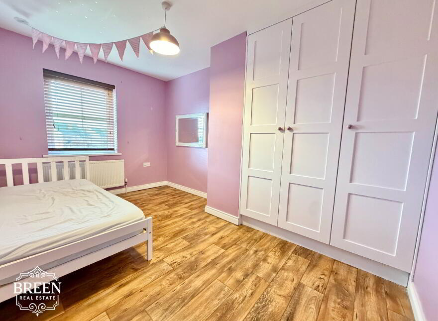 39 Rockfield Downs, Armagh, BT60 3NN