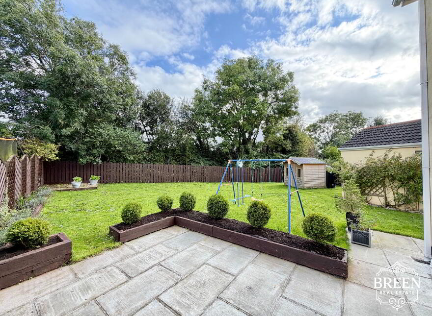 39 Rockfield Downs, Armagh, BT60 3NN