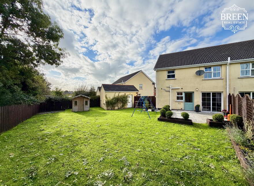 39 Rockfield Downs, Armagh, BT60 3NN