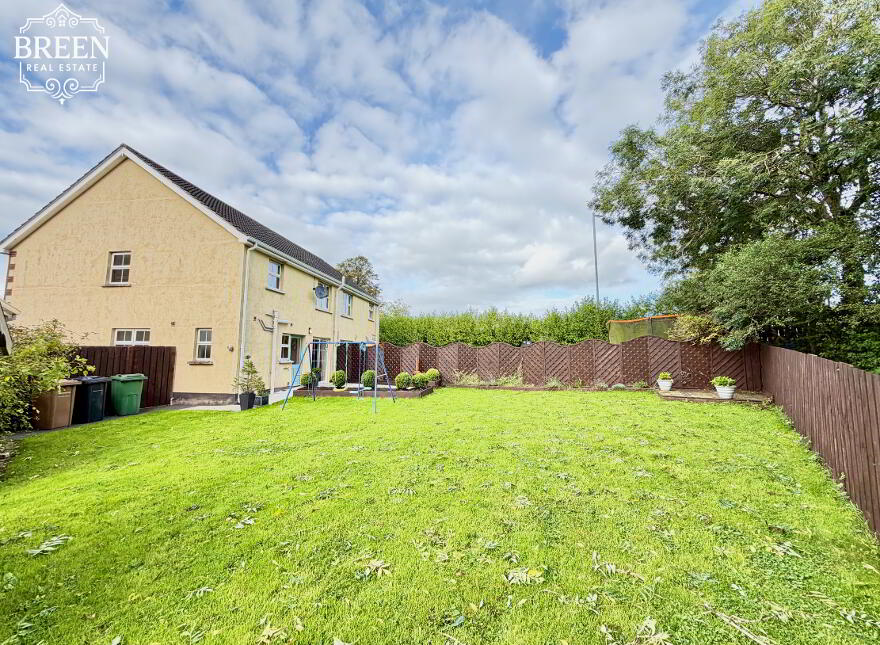 39 Rockfield Downs, Armagh, BT60 3NN