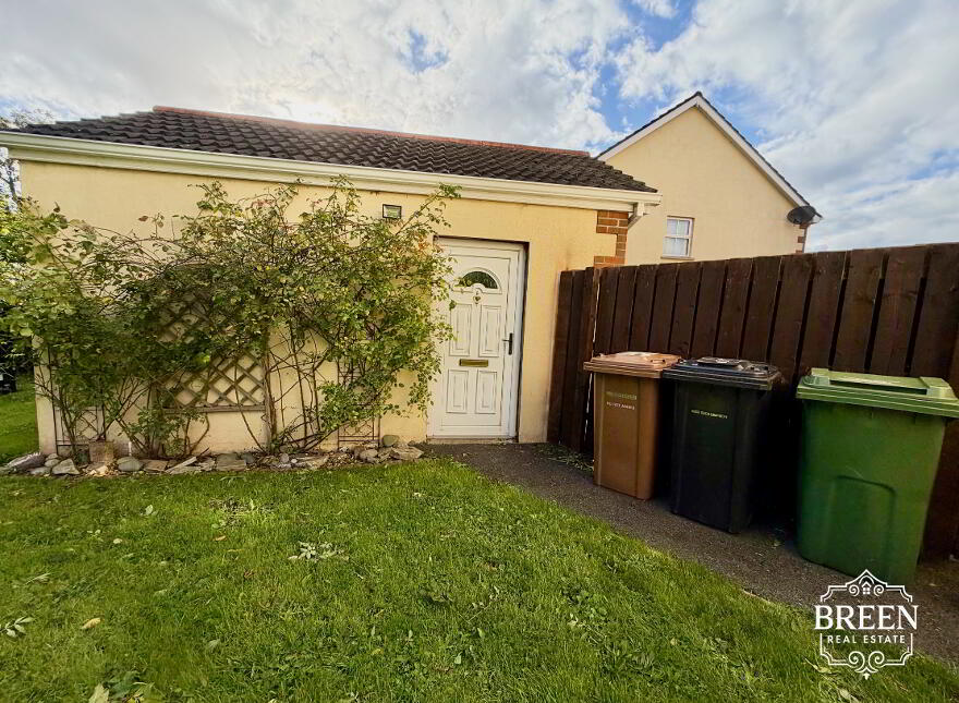 39 Rockfield Downs, Armagh, BT60 3NN