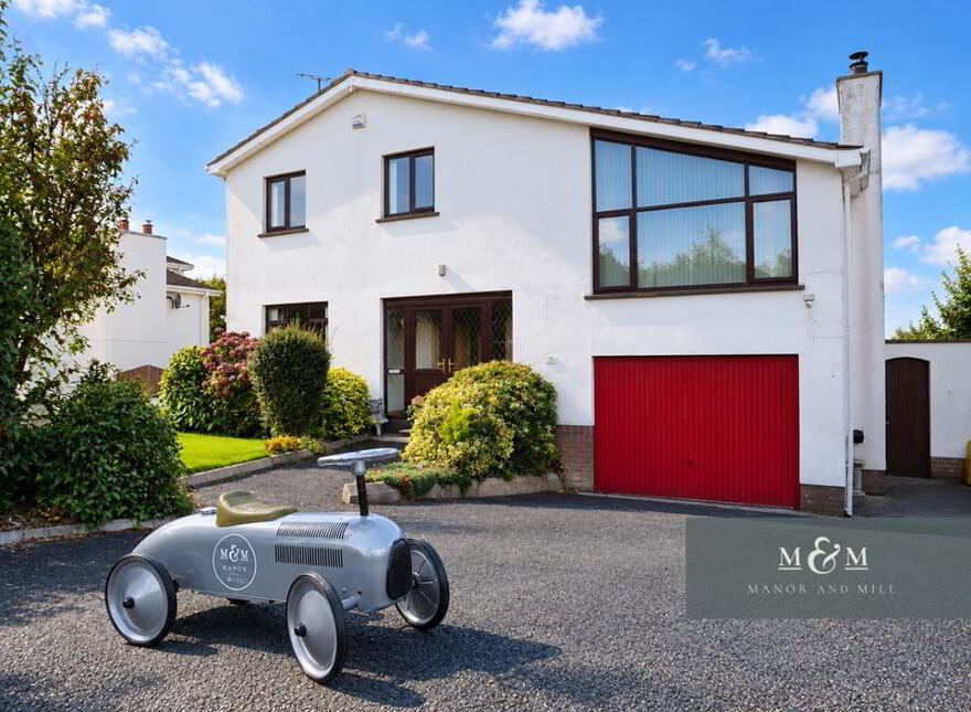 43 Brentwood Park, Richhill, BT61 9JG photo