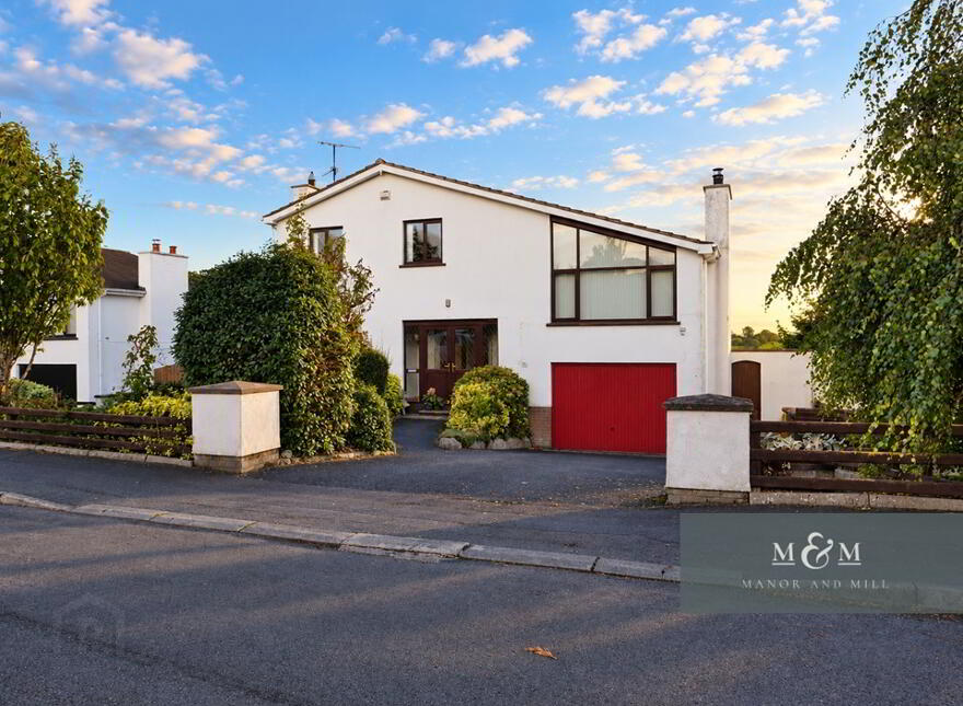 43 Brentwood Park, Richhill, BT61 9JG