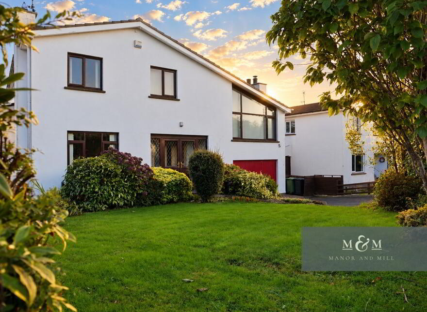 43 Brentwood Park, Richhill, BT61 9JG