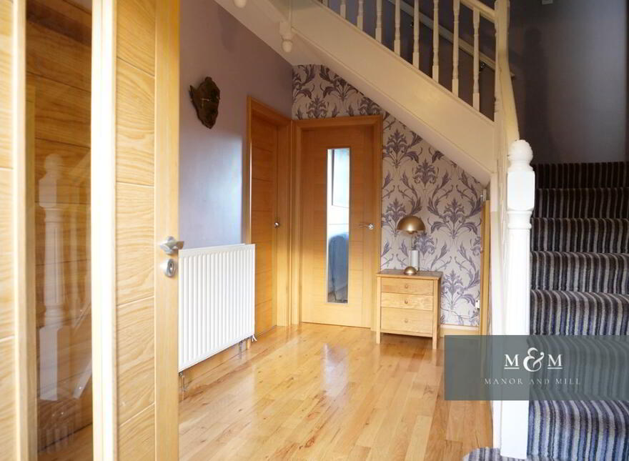 43 Brentwood Park, Richhill, BT61 9JG