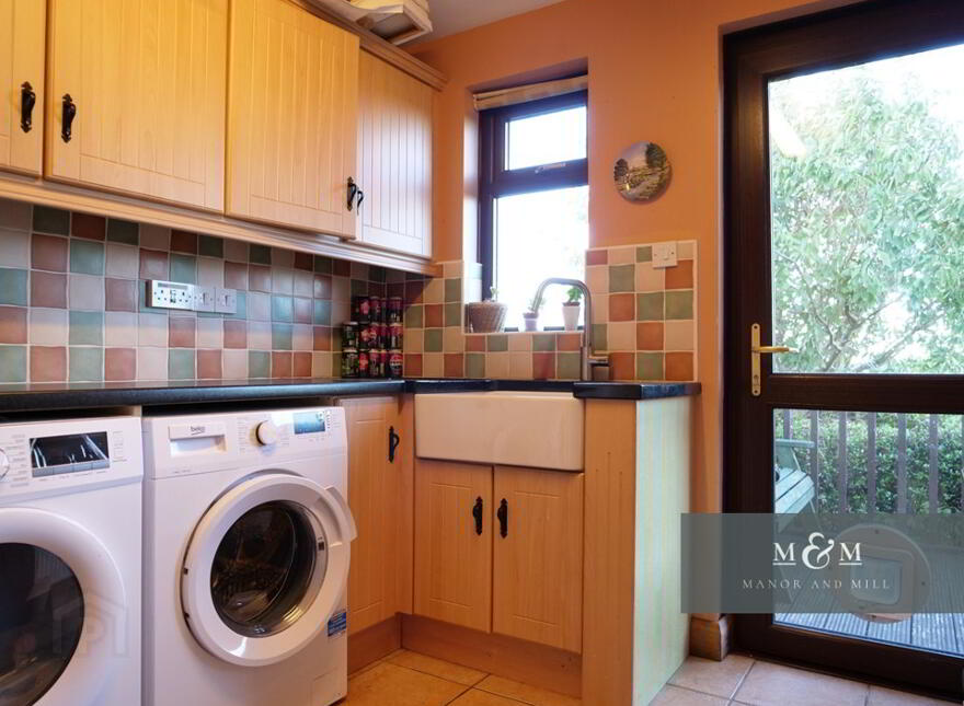 43 Brentwood Park, Richhill, BT61 9JG