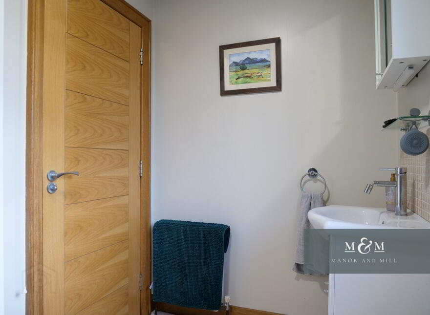 43 Brentwood Park, Richhill, BT61 9JG