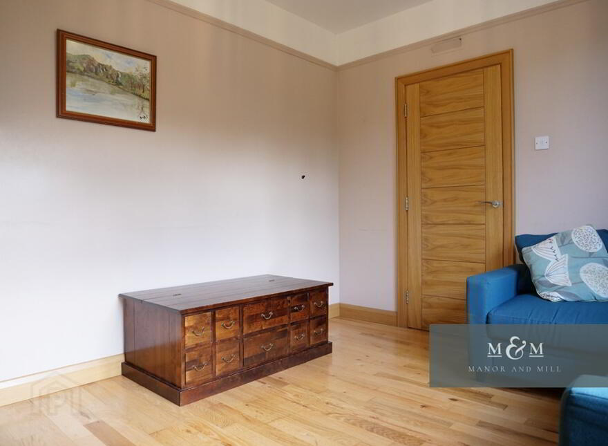 43 Brentwood Park, Richhill, BT61 9JG