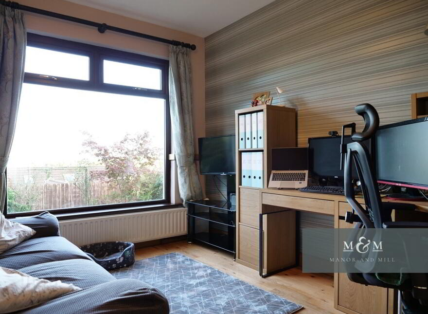 43 Brentwood Park, Richhill, BT61 9JG
