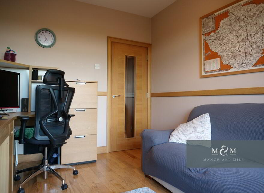 43 Brentwood Park, Richhill, BT61 9JG