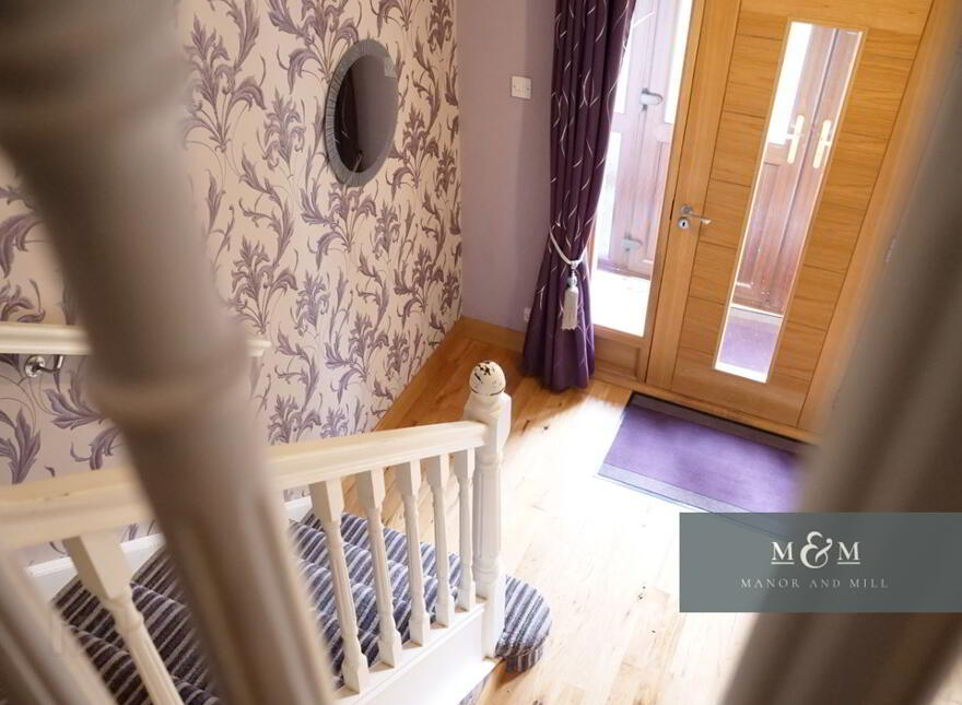 43 Brentwood Park, Richhill, BT61 9JG
