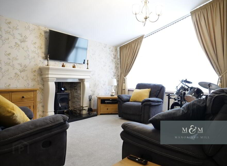 43 Brentwood Park, Richhill, BT61 9JG