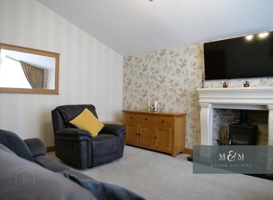 43 Brentwood Park, Richhill, BT61 9JG