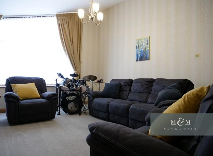 43 Brentwood Park, Richhill, BT61 9JG