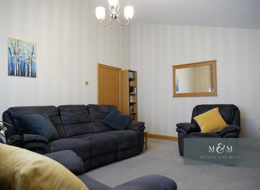 43 Brentwood Park, Richhill, BT61 9JG