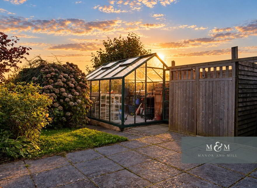 43 Brentwood Park, Richhill, BT61 9JG
