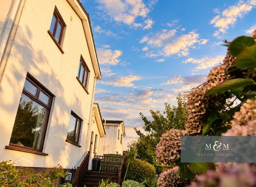 43 Brentwood Park, Richhill, BT61 9JG