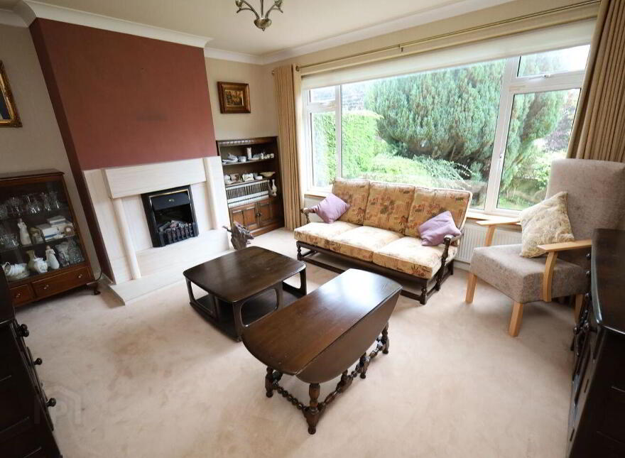 Tir Eoghain, 8 Maryborough Avenue, Douglas, T12X6WC