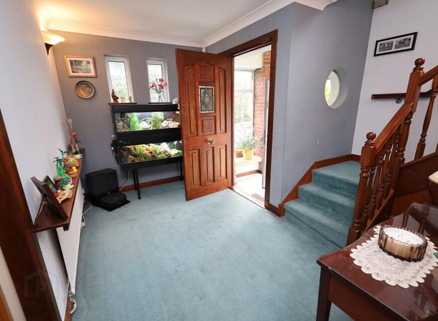 Tir Eoghain, 8 Maryborough Avenue, Douglas, T12X6WC