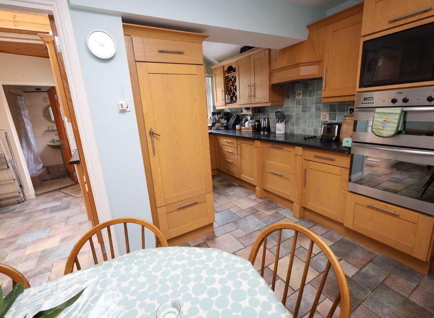 Tir Eoghain, 8 Maryborough Avenue, Douglas, T12X6WC