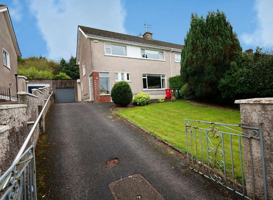 Tir Eoghain, 8 Maryborough Avenue, Douglas, T12X6WC