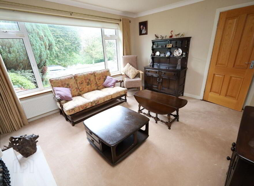 Tir Eoghain, 8 Maryborough Avenue, Douglas, T12X6WC