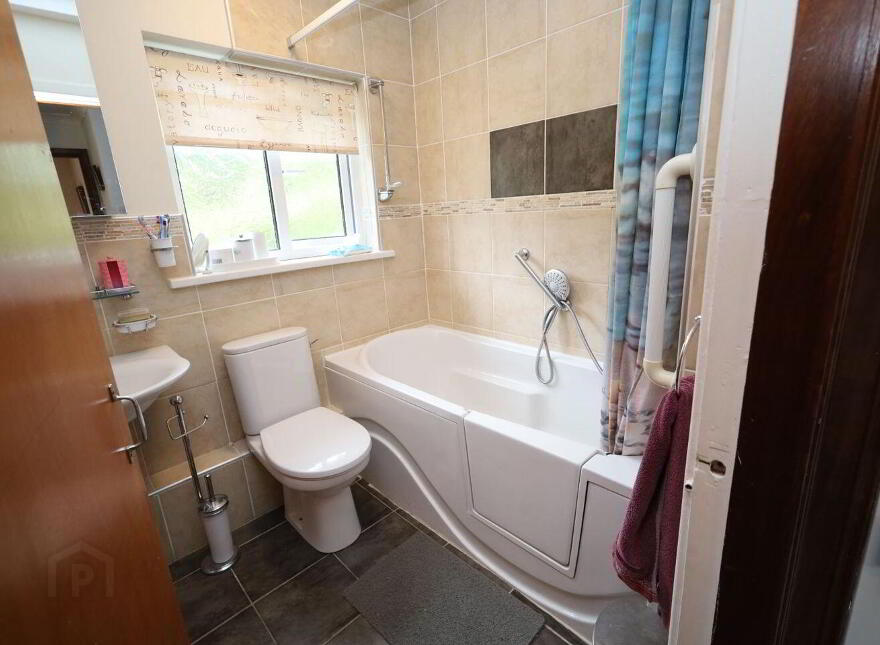 Tir Eoghain, 8 Maryborough Avenue, Douglas, T12X6WC